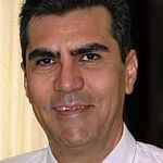 شهید علیرضا اکبری
