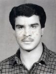 مجید کیانی