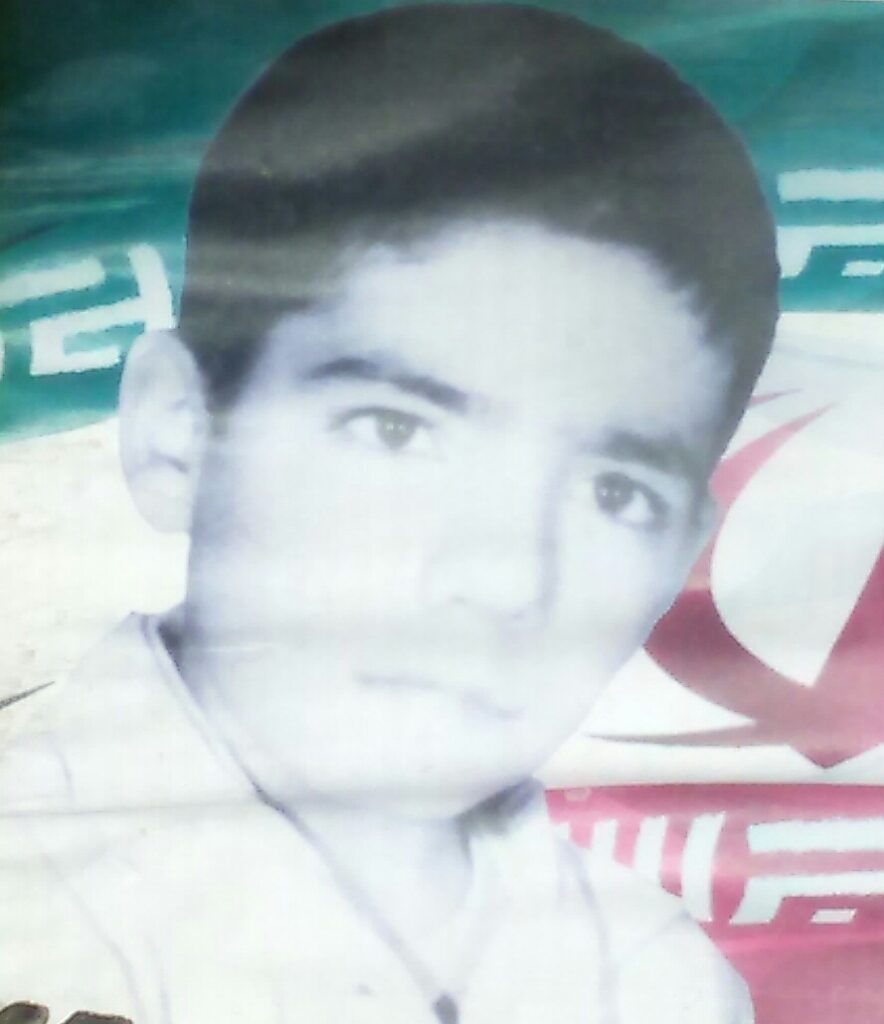 عباس علی شکری