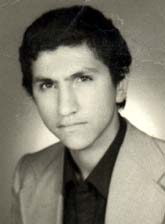 حیدر داشی
