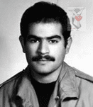 سعید سلامی