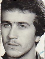 مجید مداح
