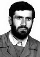 محمدقربان آقائی