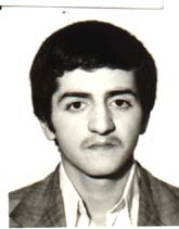 محمدعلی حاجی آخوندی