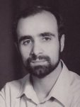 محسن مهدی سرخ