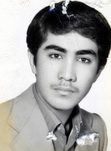 مجتبی عظیمی