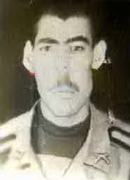 مست علی کریمیان