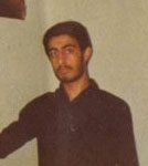 نادر مختاری