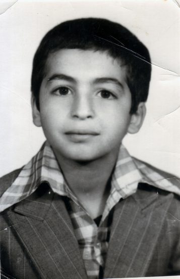 حسن علی مددی