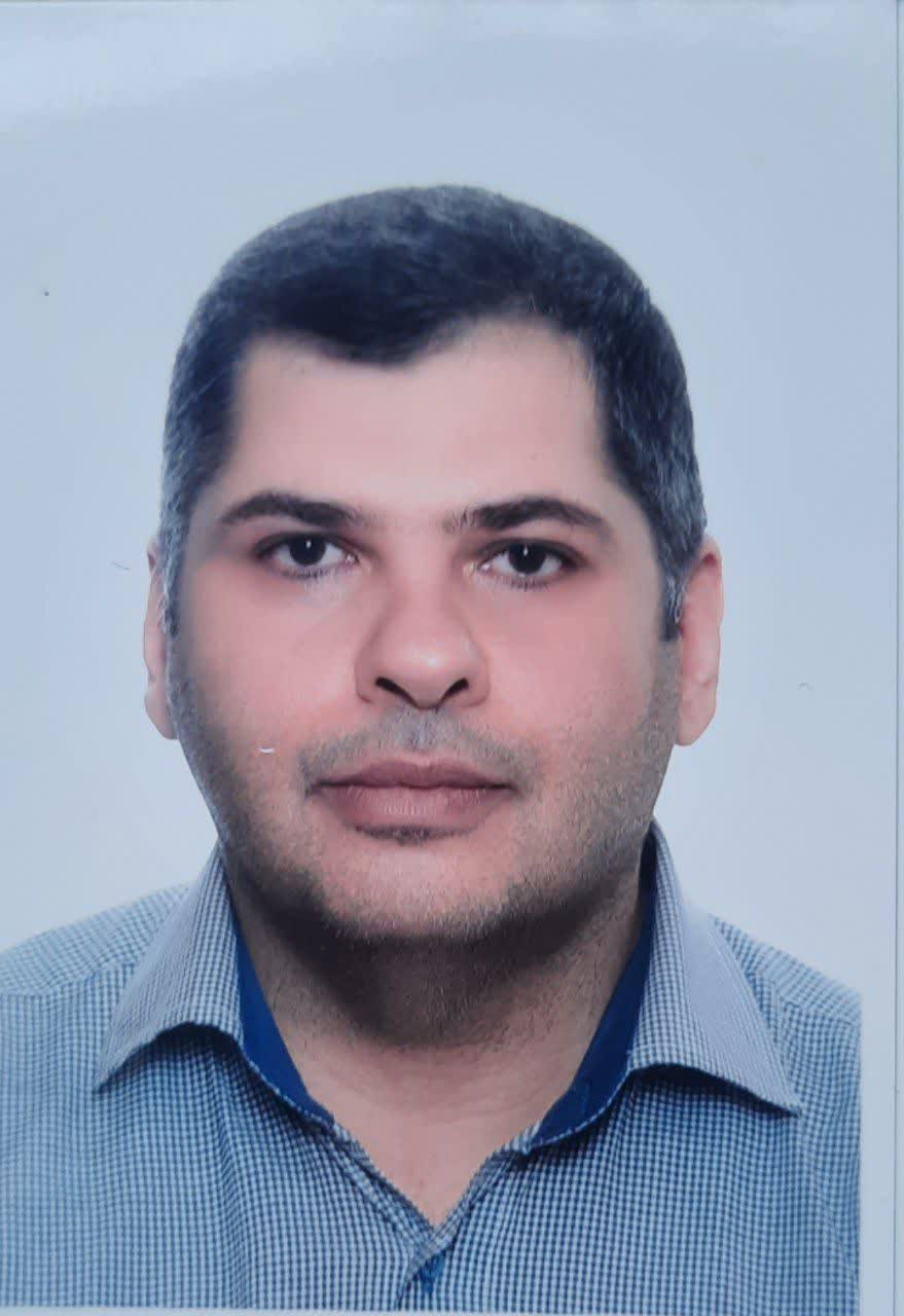 شهید سید وحید ابطحی
