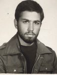 محمدرضا طاهری