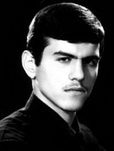 علی رضا نوراللهی