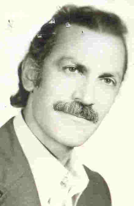 یعقوب علی نوراللهی
