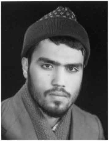محمدحسین جهانگیری