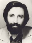 محمدحسین شاهرودی