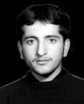 رضا ضیایی گروهی