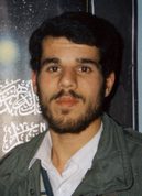 محمدرضا خانی سانیج