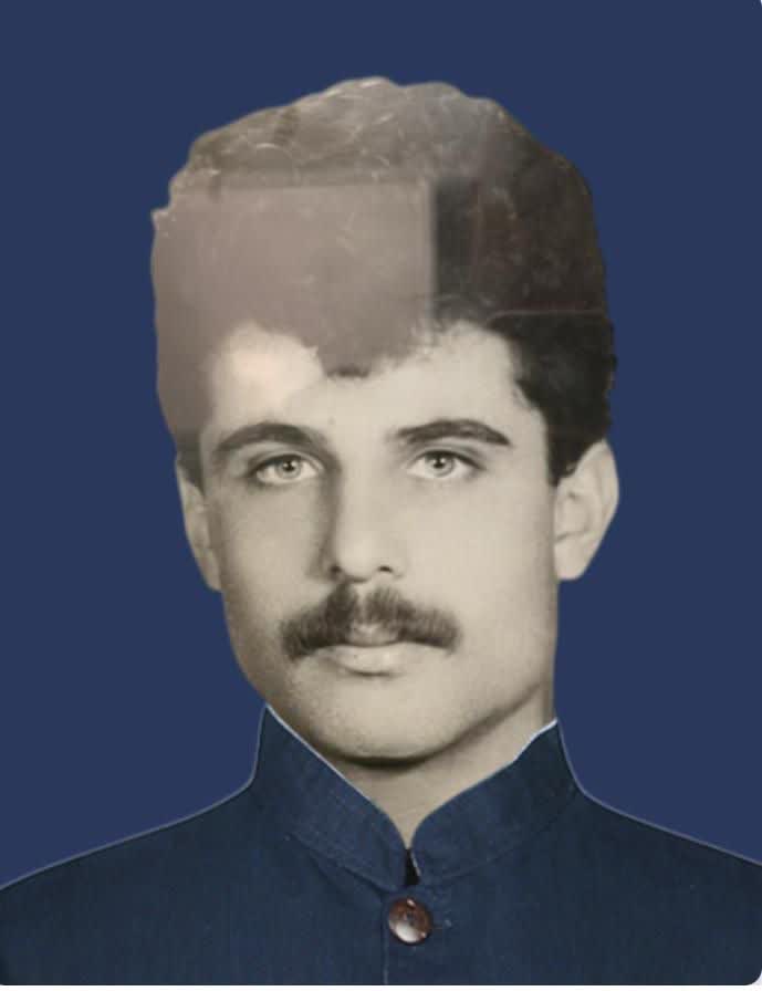 سید حسام الدین فخرالسادات
