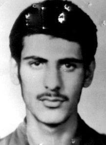 مجید محمدی