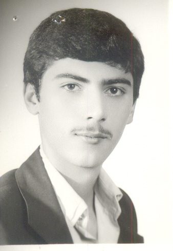 علی رضا مهماندوست