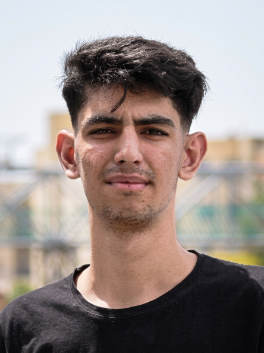 محمد مهدی وصالی طالع