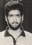 سیدمهدی سالم