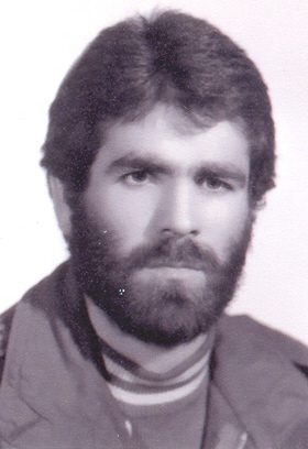 حسن احسانی