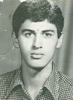 عباس بهرمان