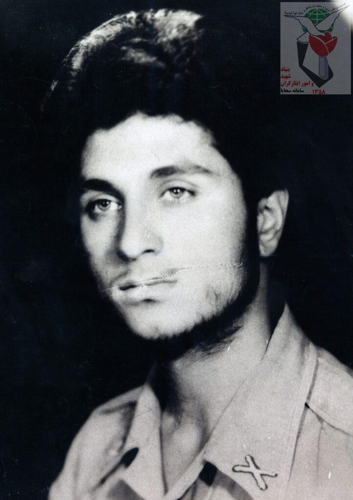 خسرو رضائی