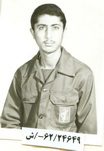 غلام رضا مهدی سلطان