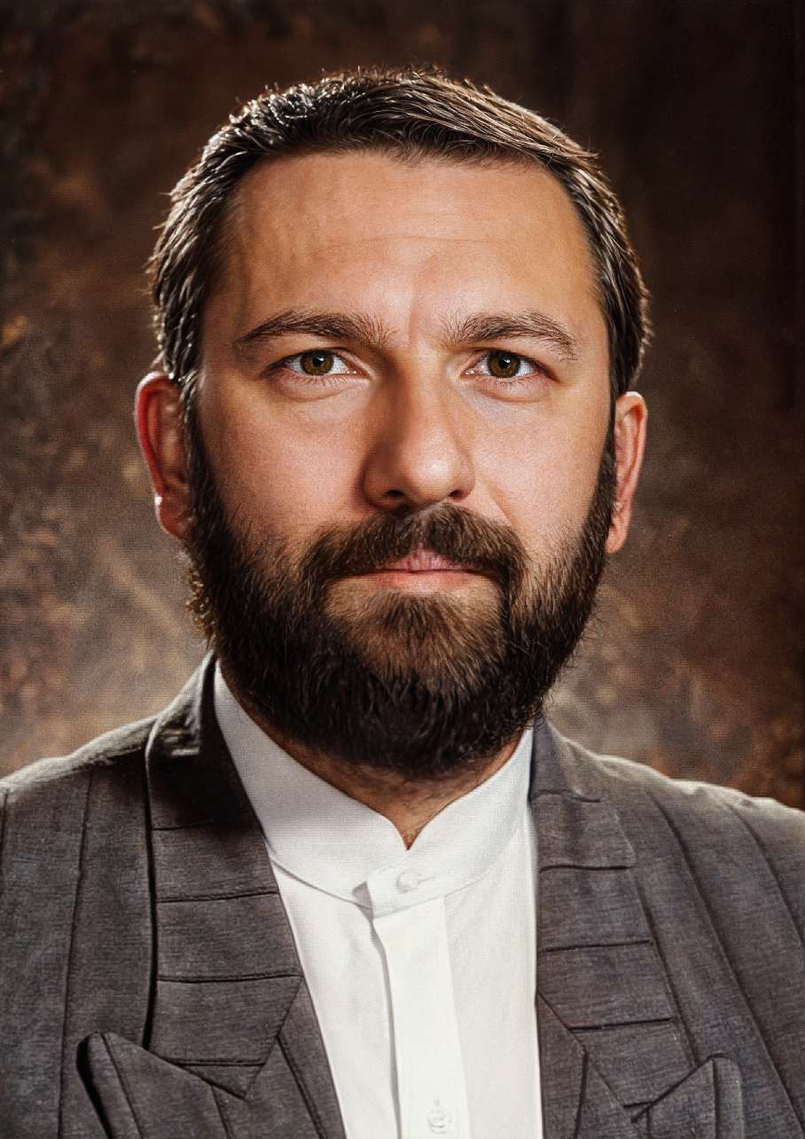 سیدمحمدعلی رحیمی