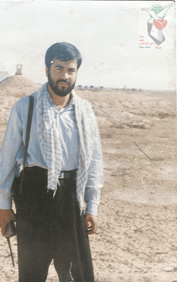 محسن رحیمی نیاکان