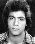 محمود رضائی