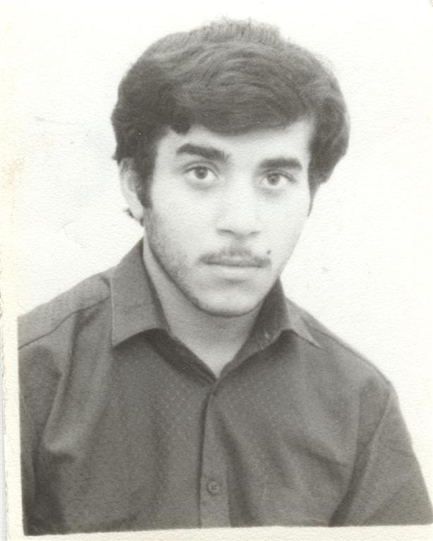 عباس فیروزی