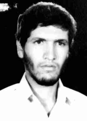 احمد صادقی علی آبادی