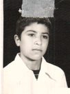 سیدمحمود ابوترابی