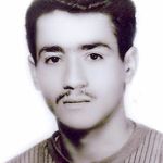 شهید محمدصادق آباذری