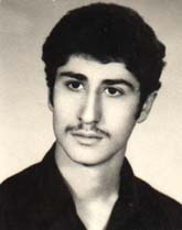 قاسم ارحمی
