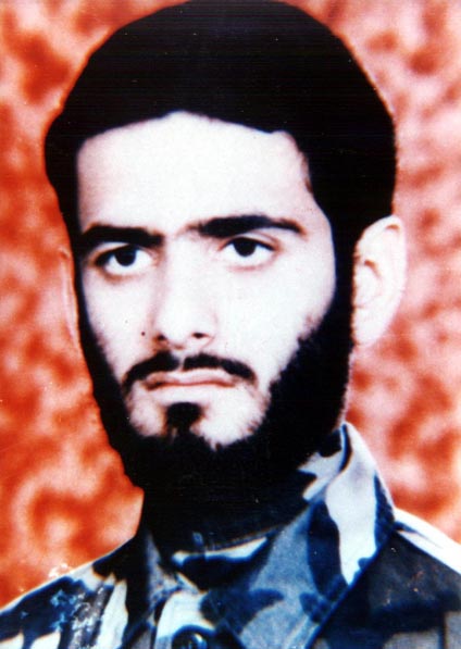سعید شاهدی سهی