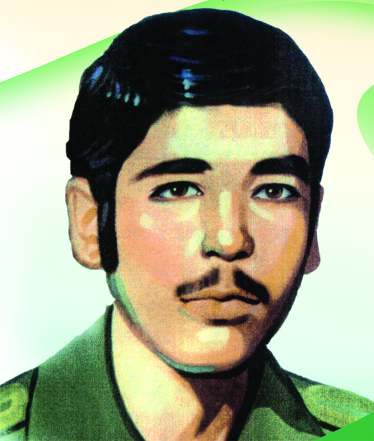 ناصرالدین امیدی عابد