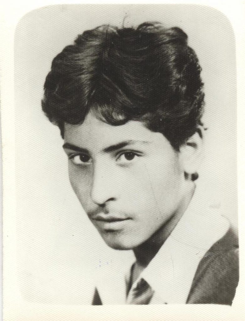 سیداحمد حاجی سیدنصیر