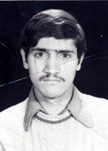 محمود صادقی علی آبادی