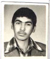 سیدمحمود حسین زاده