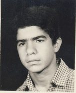 علی رضا ابراهیمی