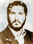 حسین علی ممی نژادالادرگه