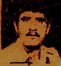 منوچهر ستوده نوده