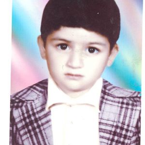 منوچهر شجاعی