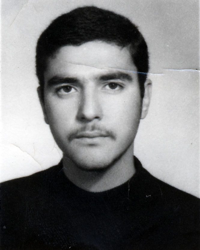محمد ابوالقاسمی