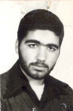 محمود کاظمی رهبر