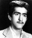حسین برخورداری